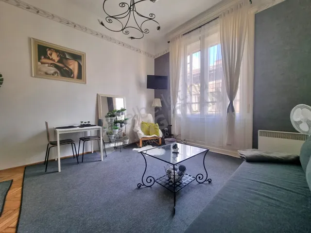 Kiadó lakás Budapest V. kerület, Belváros, Királyi Pál utca 36 nm