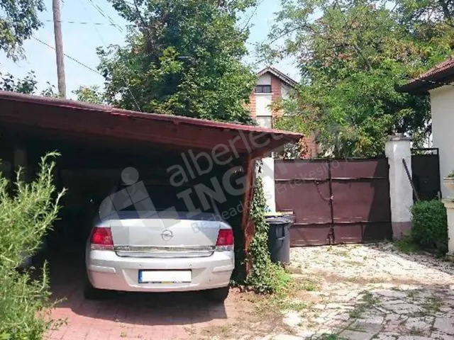 Kiadó ház Budapest XVIII. kerület, Újpéteritelep, Nemes utca 123 nm