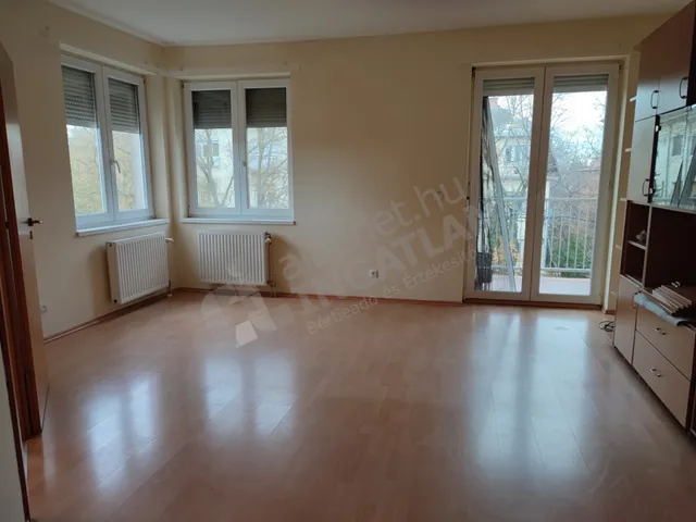 Kiadó lakás Budapest XIV. kerület, Herminamező 45 nm