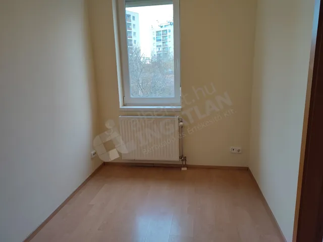 Kiadó lakás Budapest XIV. kerület, Herminamező, Amerikai út 45 nm