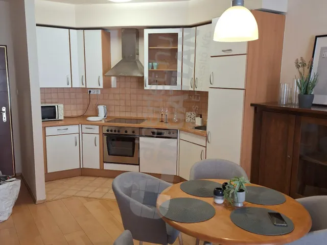 Kiadó lakás Budapest VI. kerület, Király utca 60 nm