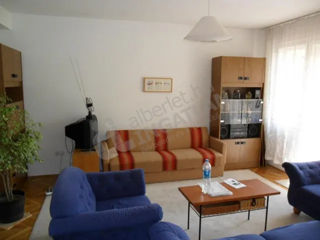 Kiadó lakás Budapest XIV. kerület, Herminamező, Erzsébet királyné utca 54 nm