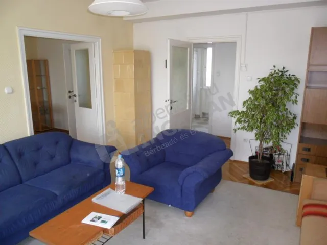 Kiadó lakás Budapest XIV. kerület, Herminamező, Erzsébet királyné utca 54 nm