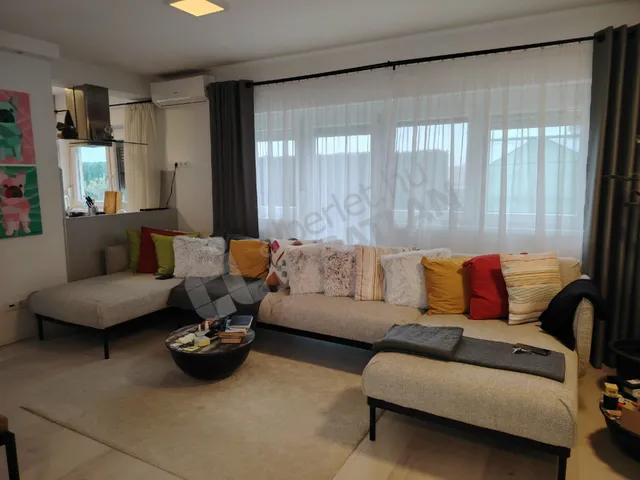 Eladó lakás Budapest XIII. kerület, Angyalföld 83 nm