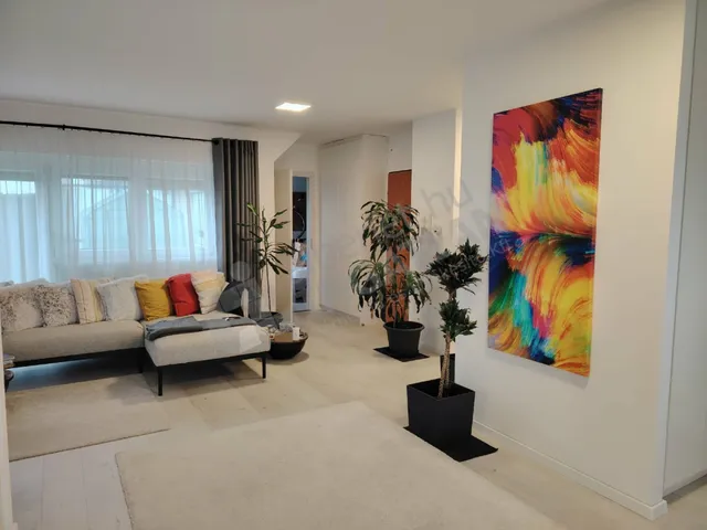 Eladó lakás Budapest XIII. kerület, Angyalföld, Csongor utca 83 nm