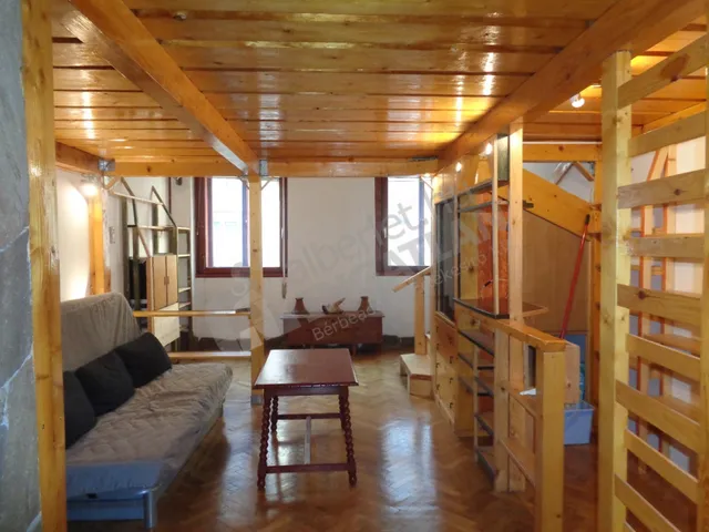 Kiadó lakás Budapest VIII. kerület, Józsefváros 40 nm