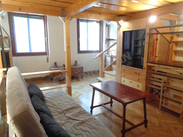 Kiadó lakás Budapest VIII. kerület, Józsefváros, Rákóczi út 40 nm