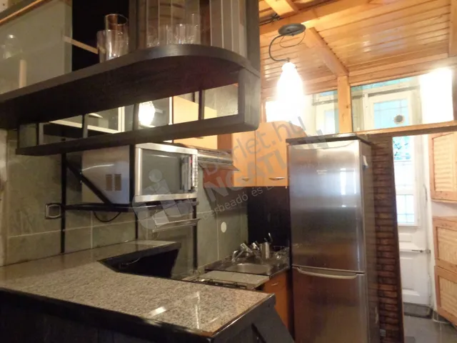 Kiadó lakás Budapest VIII. kerület, Józsefváros, Rákóczi út 40 nm