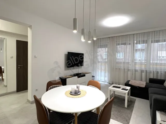 Kiadó lakás Budapest VII. kerület, Belső-Erzsébetváros, Madách Imre út 70 nm