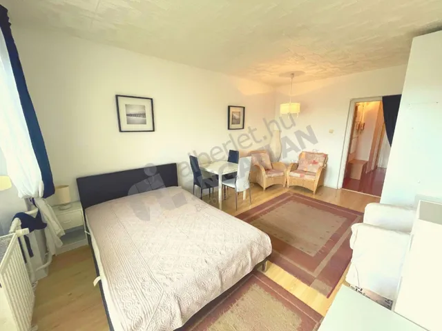 Kiadó lakás Budapest XI. kerület, Kelenföld 33 nm