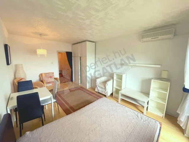 Kiadó lakás Budapest XI. kerület, Kelenföld, Hadak útja 33 nm