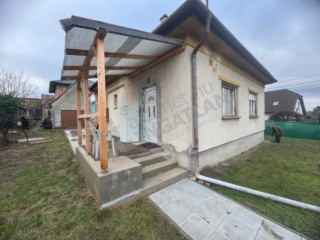 Kiadó lakás Budapest XVII. kerület, Rákoscsaba, Tálpatak utca 30 nm