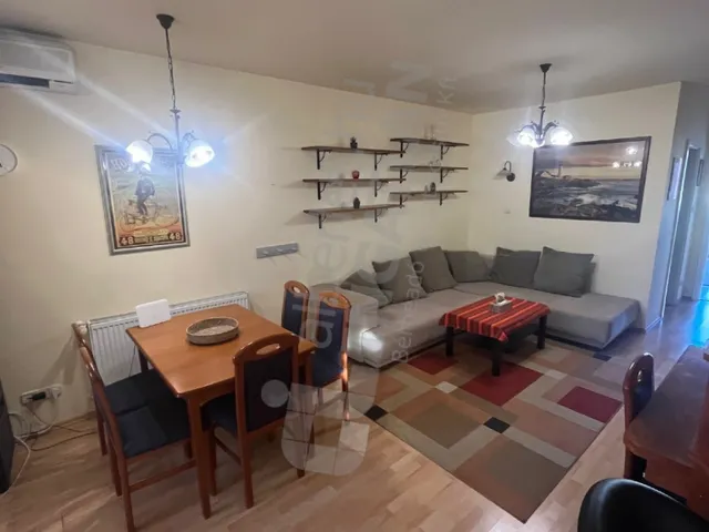 Kiadó lakás Budapest V. kerület, Belváros 59 nm