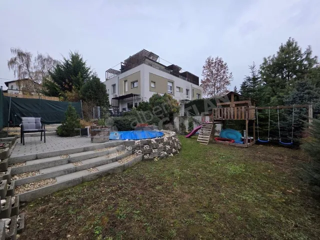 Kiadó ház Budapest III. kerület, Aranyhegy 95 nm