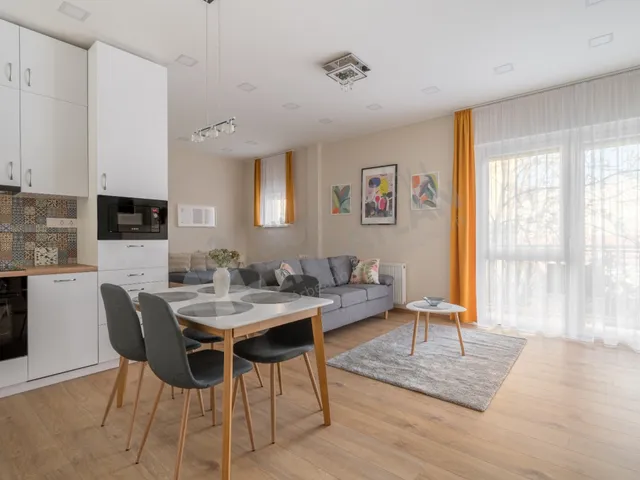 Kiadó lakás Budapest V. kerület, Belváros 40 nm