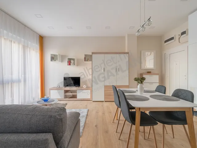 Kiadó lakás Budapest V. kerület, Belváros, Váci utca 40 nm