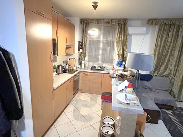 Kiadó lakás Budapest IX. kerület, Viola utca 64 nm