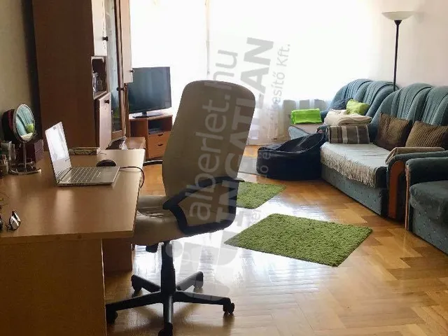 Kiadó lakás Budapest II. kerület, Csalogány utca 56 nm