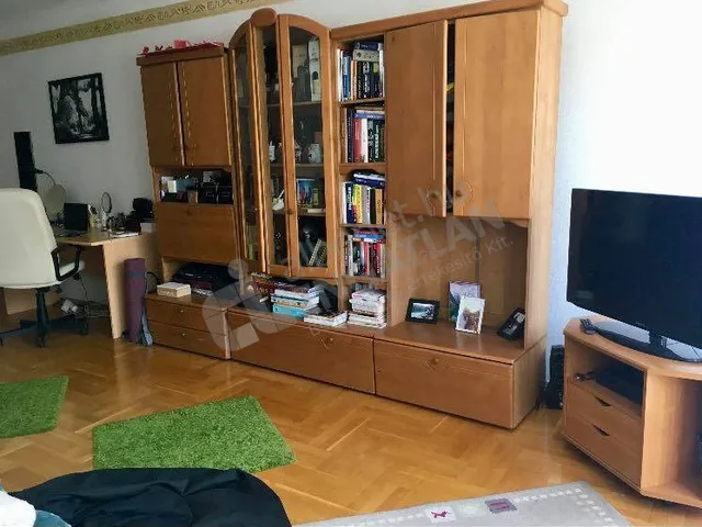 Kiadó lakás Budapest II. kerület, Csalogány utca 56 nm