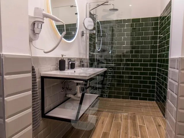 Kiadó lakás Budapest VI. kerület, Dessewffy utca 57 nm