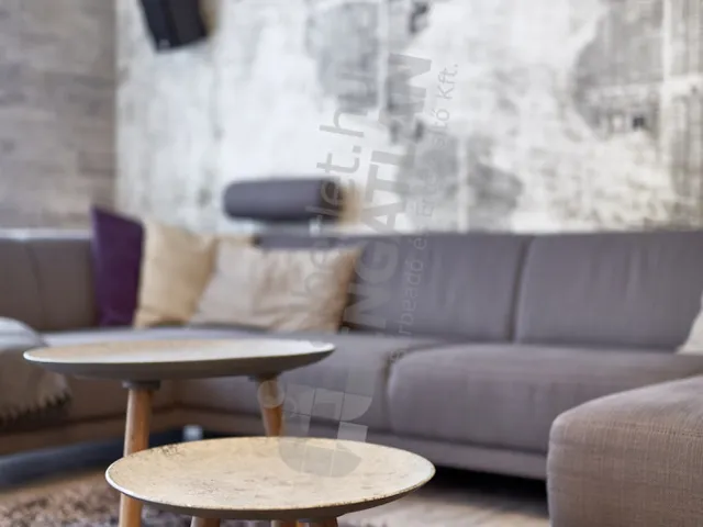 Kiadó lakás Budapest II. kerület, Rézmál 97 nm