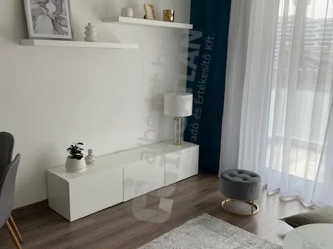 Kiadó lakás Budapest IX. kerület, Tóth Kálmán utca 47 nm