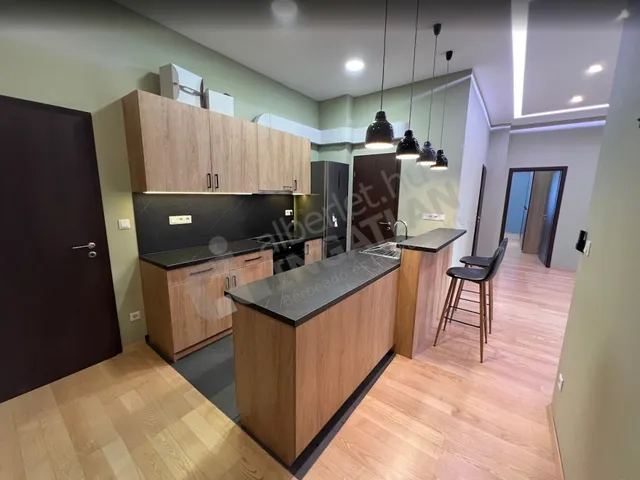 Kiadó lakás Budapest V. kerület, Belváros 90 nm