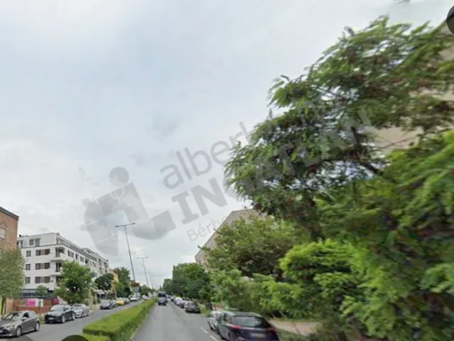 Kiadó lakás Budapest XIII. kerület, Angyalföld 47 nm