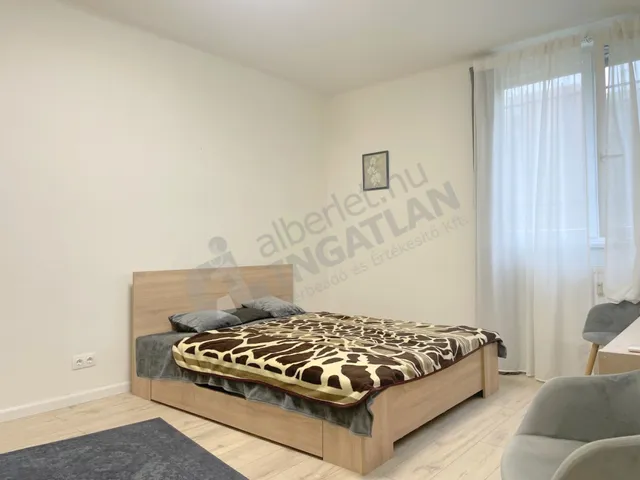 Kiadó lakás Budapest XXI. kerület 38 nm