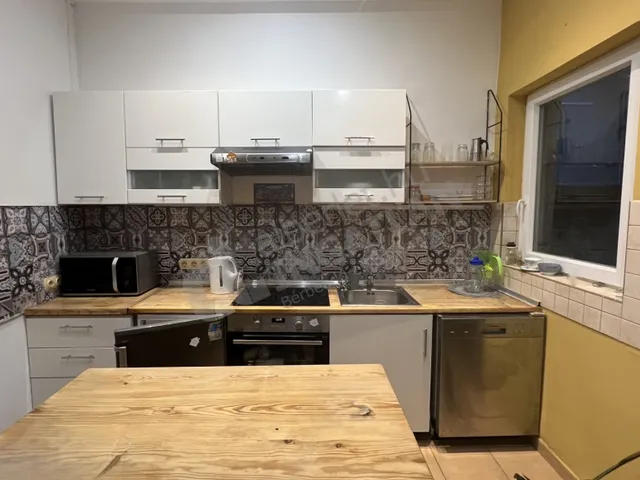 Eladó ház Budapest IV. kerület, Újpest, Lánglet Waldemár utca 124 nm