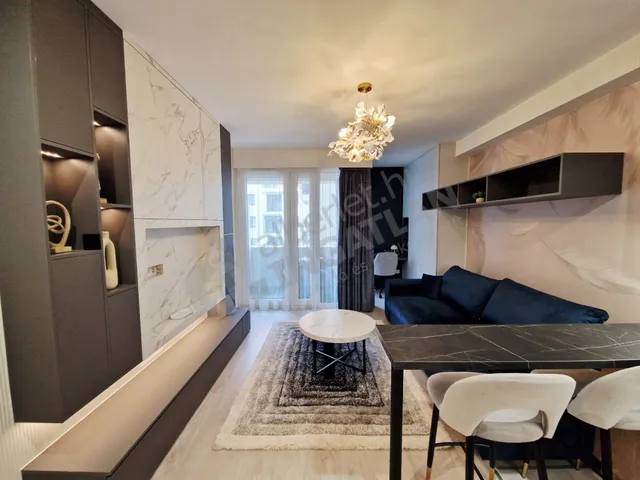 Kiadó lakás Budapest IX. kerület 30 nm