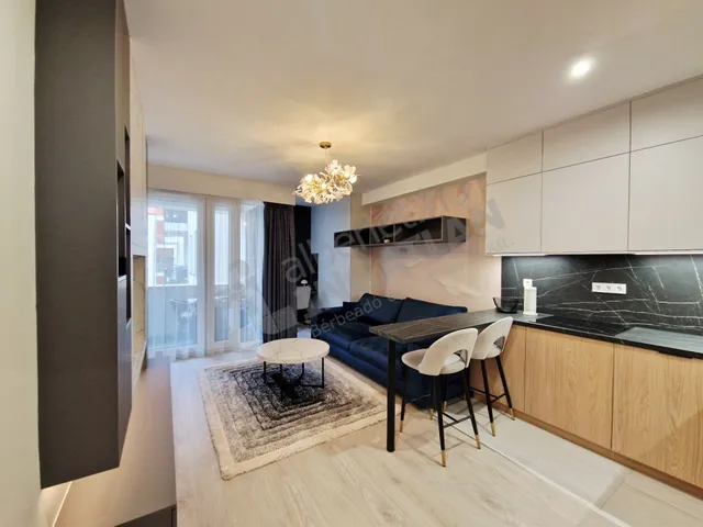 Kiadó lakás Budapest IX. kerület, Mester utca 30 nm