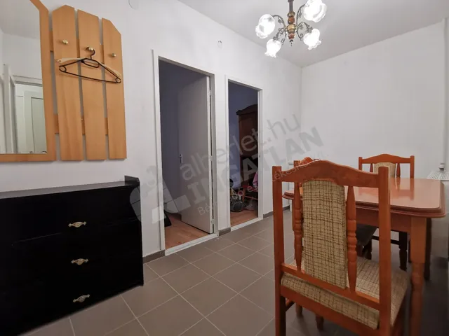 Kiadó lakás Budapest XIII. kerület, Pannónia utca 58 nm