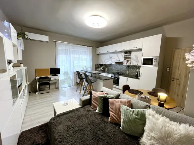 Kiadó lakás Budapest XIII. kerület, Angyalföld 52 nm