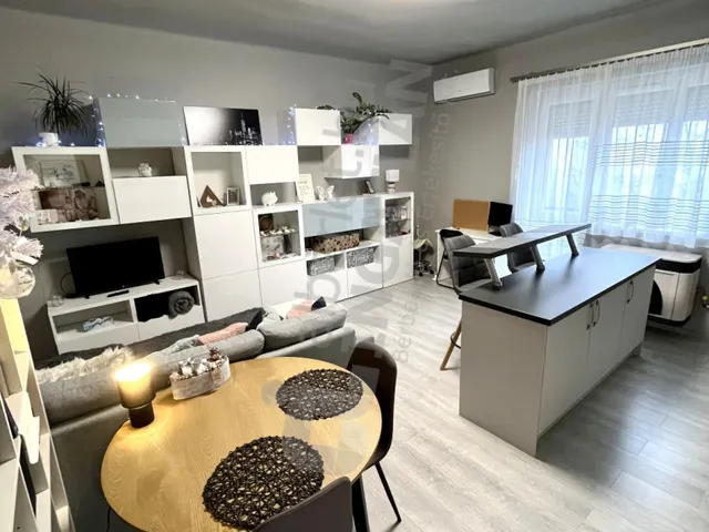 Kiadó lakás Budapest XIII. kerület, Angyalföld, Gyöngyösi utca 52 nm