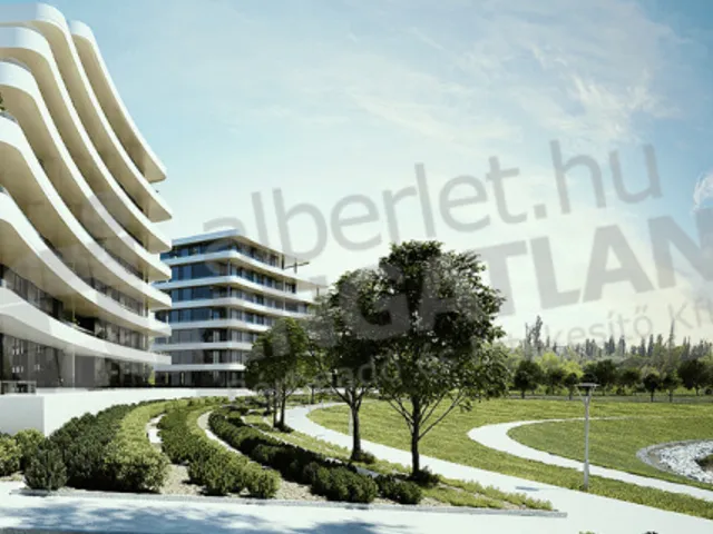 Kiadó lakás Budapest XIII. kerület, Danubius utca 80 nm