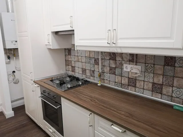 Kiadó lakás Budapest XII. kerület, Németvölgy, Márvány utca 92 nm