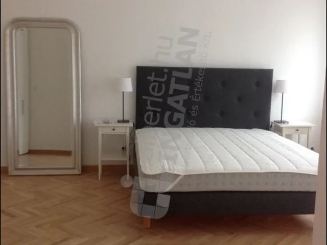 Kiadó lakás Budapest V. kerület, Belváros, Belgrád rakpart 83 nm