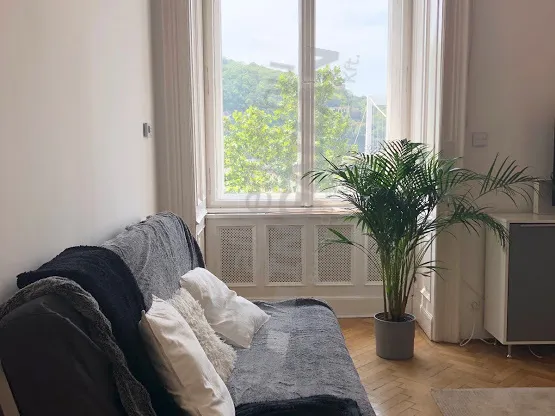 Kiadó lakás Budapest V. kerület, Belváros, Belgrád rakpart 59 nm