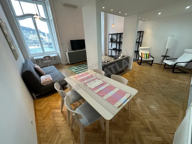 Kiadó lakás Budapest V. kerület, Belváros 59 nm