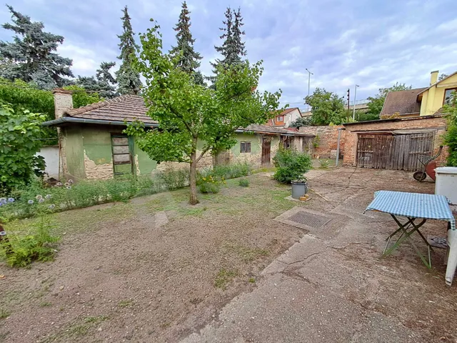 Eladó ház Budapest XV. kerület, Rákospalota, Õrtűz utca 80 nm