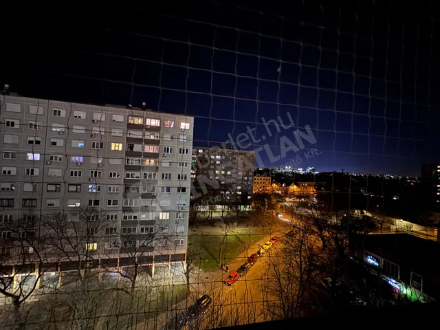 Kiadó lakás Budapest III. kerület 51 nm