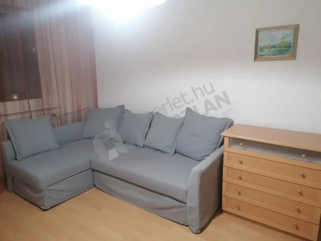 Kiadó lakás Budapest IV. kerület 35 nm