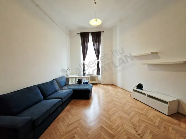 Kiadó lakás Budapest VII. kerület, Belső-Erzsébetváros, Dob utca 42 nm