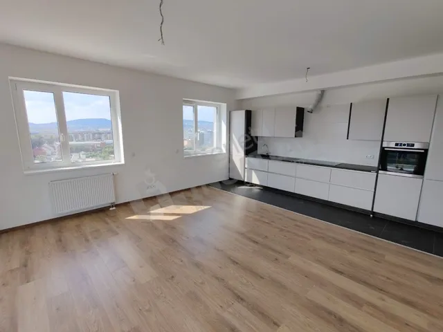 Kiadó lakás Budapest XI. kerület, Budapart 91 nm