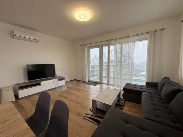 Kiadó lakás Budapest XI. kerület, Budapart 91 nm