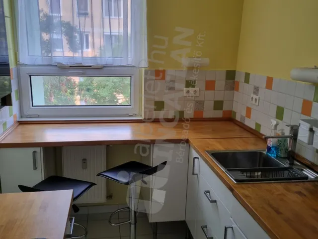 Kiadó lakás Budapest IX. kerület, József Attila lakótelep, Börzsöny utca 55 nm