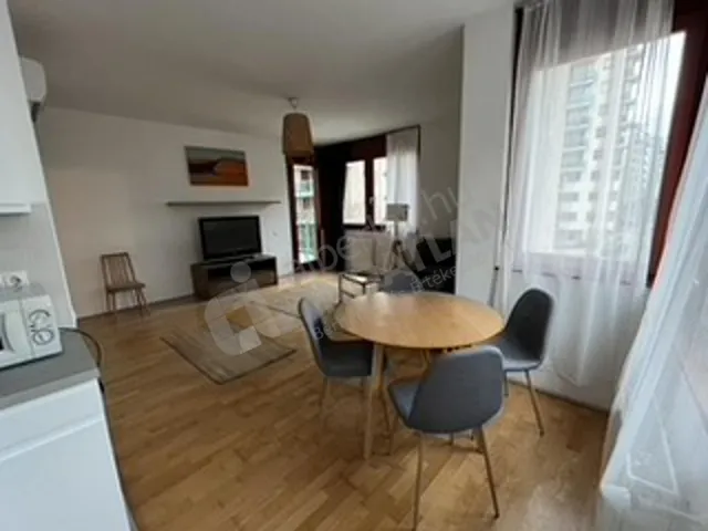 Kiadó lakás Budapest XIII. kerület 53 nm