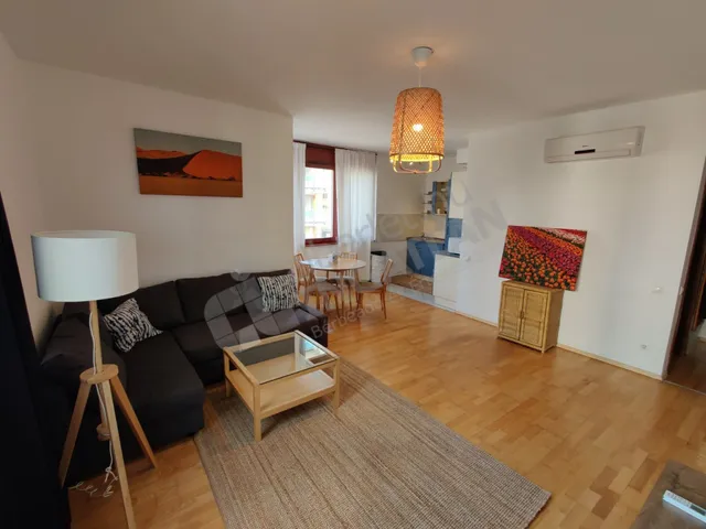 Kiadó lakás Budapest XIII. kerület, Danubius utca 53 nm