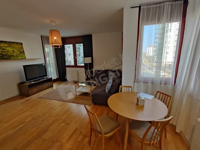 Kiadó lakás Budapest XIII. kerület, Danubius utca 53 nm